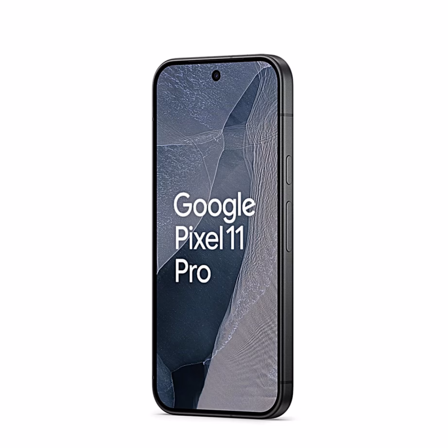 Nutitelefon Google Pixel 11 Pro, 12 GB RAM, 256 GB, Obsidian - 4