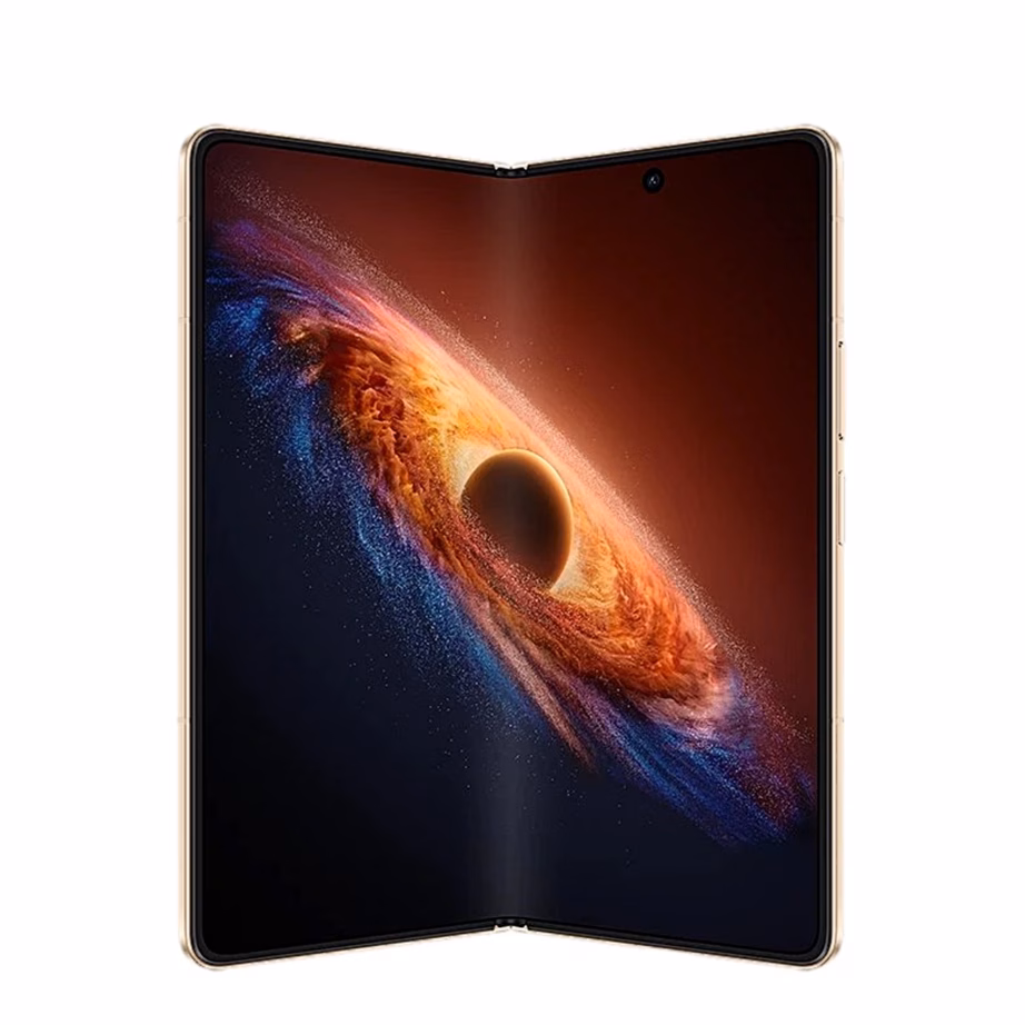 Volditav nutitelefon HONOR Magic V6, 16 GB RAM, 512 GB, punane - 4
