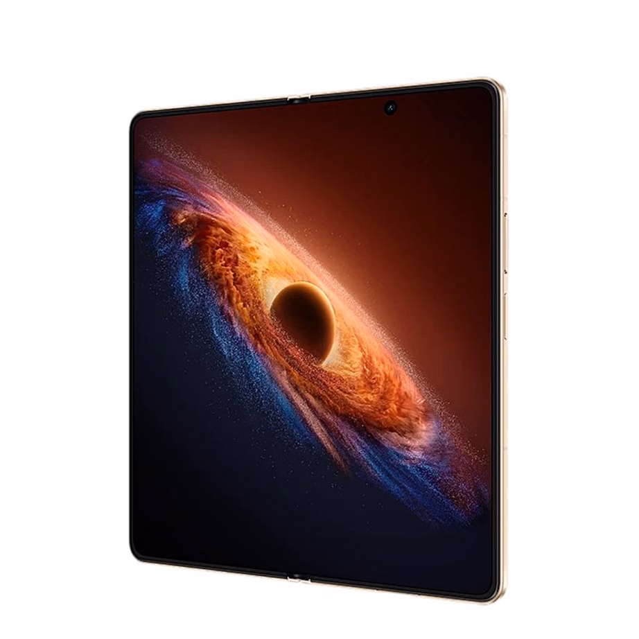 Volditav nutitelefon HONOR Magic V6, 16 GB RAM, 512 GB, punane - 6