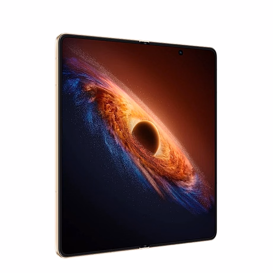 Volditav nutitelefon HONOR Magic V6, 16 GB RAM, 512 GB, punane - 7