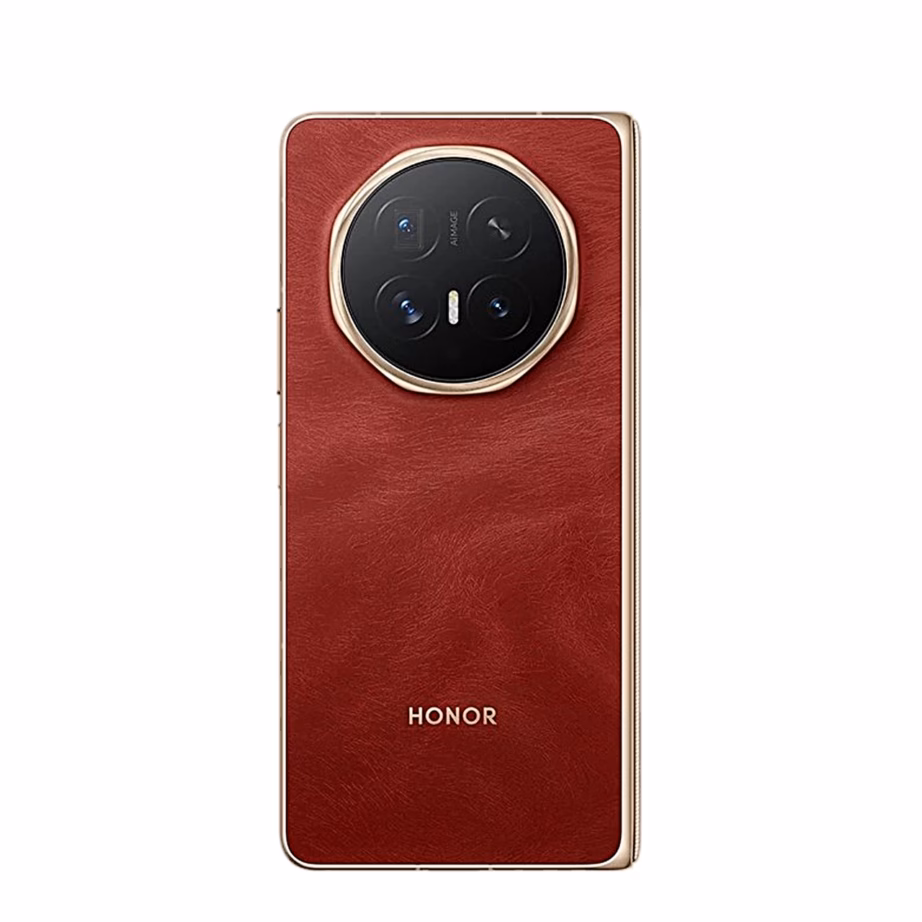 Volditav nutitelefon HONOR Magic V6, 16 GB RAM, 512 GB, punane - 8