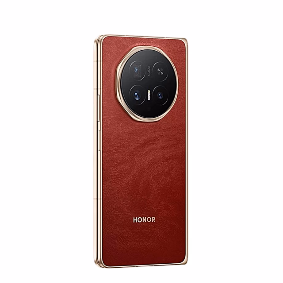 Volditav nutitelefon HONOR Magic V6, 16 GB RAM, 512 GB, punane - 9