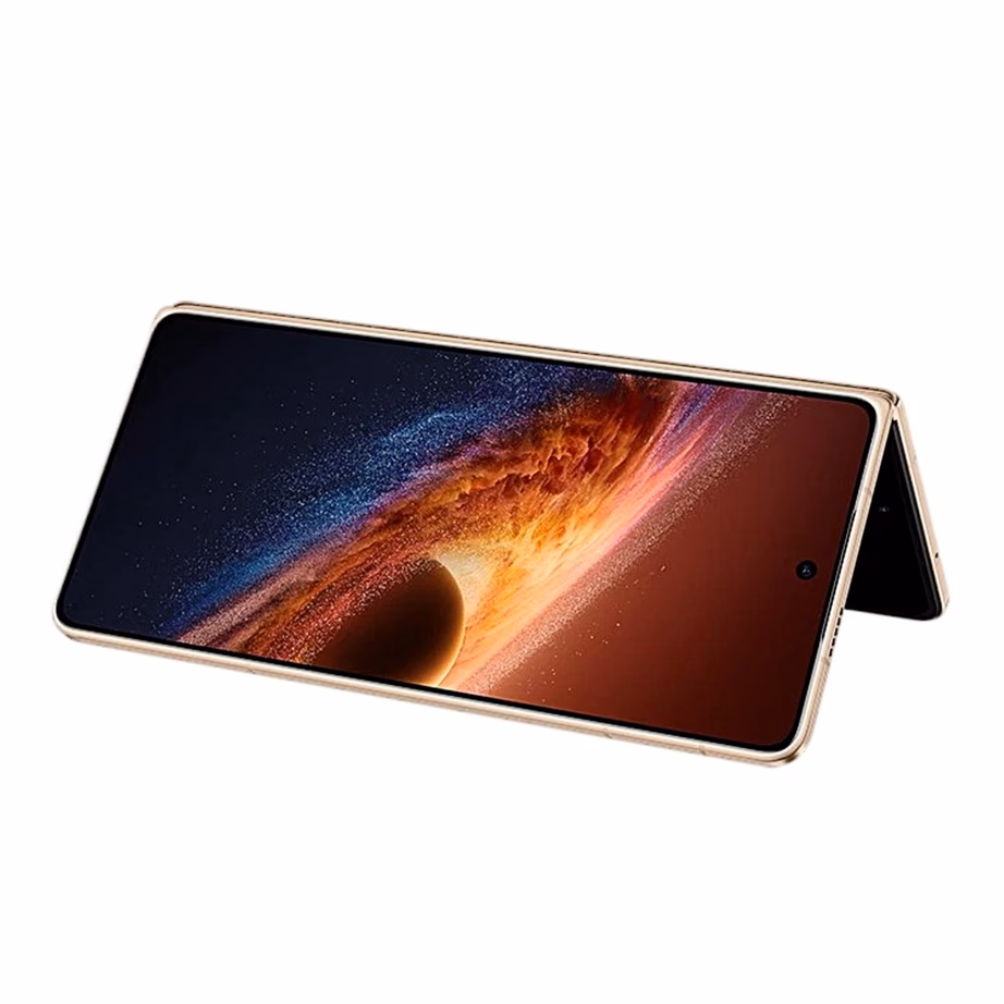 Volditav nutitelefon HONOR Magic V6, 16 GB RAM, 512 GB, punane - 12