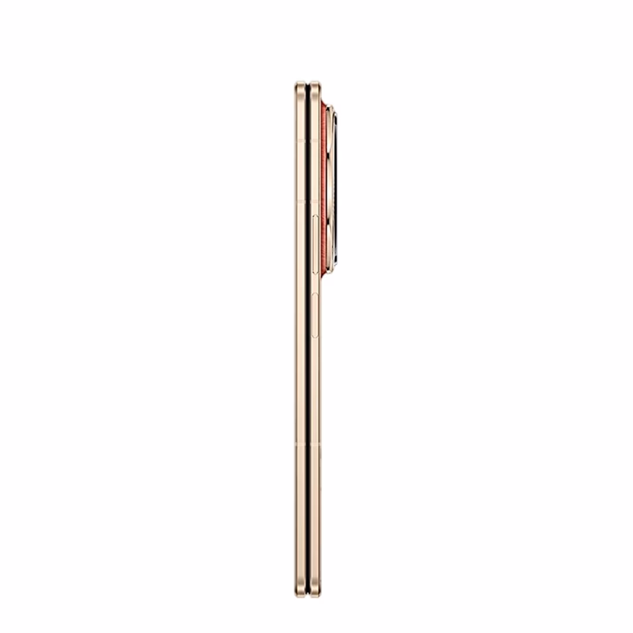 Volditav nutitelefon HONOR Magic V6, 16 GB RAM, 512 GB, punane - 15