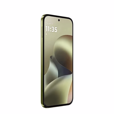Nutitelefon Motorola moto g67 5G, eestvaade
