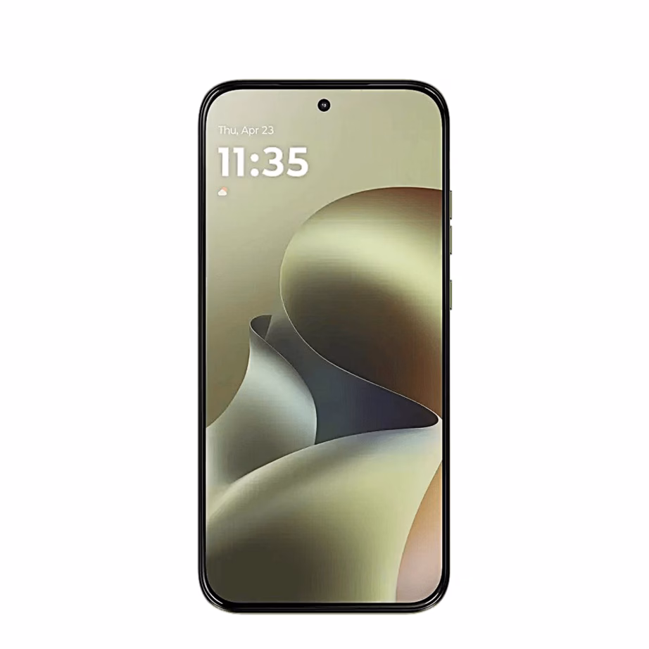 Nutitelefon Motorola moto g67 5G, 6,78″, 4 GB RAM, 128 GB, roheline - 4