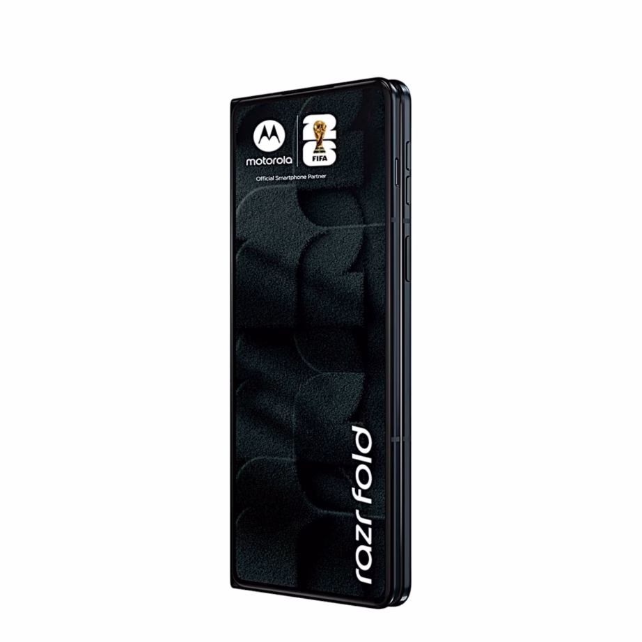 Volditav nutitelefon Motorola razr fold, 8,09″, 16 GB/512 GB, 5G, FIFA World Cup 26 Collection - 5