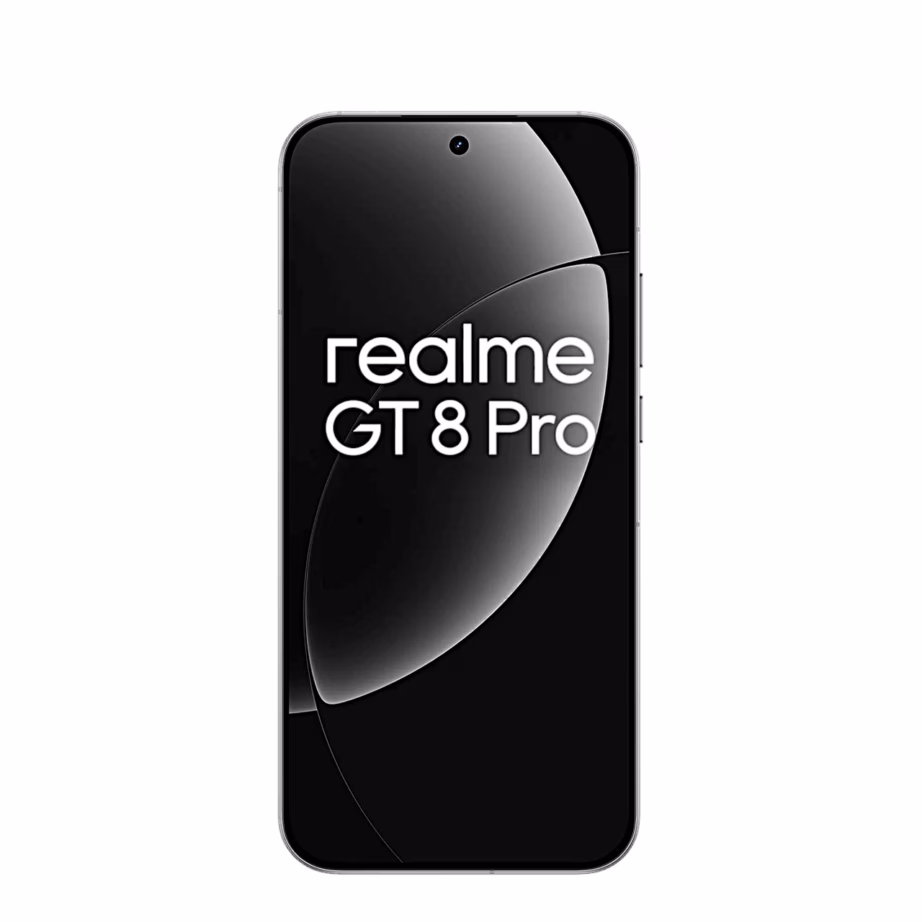 Nutitelefon realme GT 8 Pro 5G, RICOH GR kaamera, 16 GB/512 GB, Diary White - 6