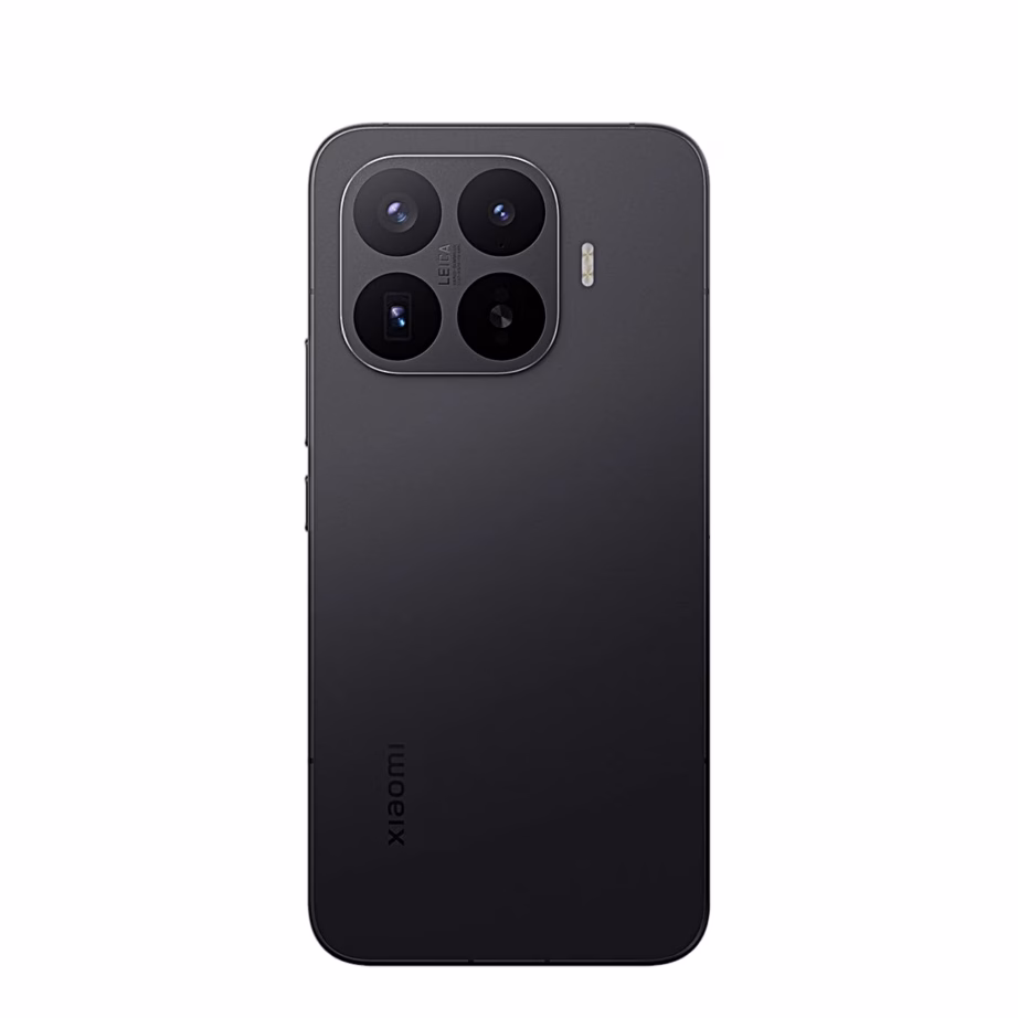 5x optilise suumiga nutitelefon Xiaomi 17T Pro, 12 GB RAM, 512 GB, 5G, 6,83″ AMOLED 144 Hz, must - 2