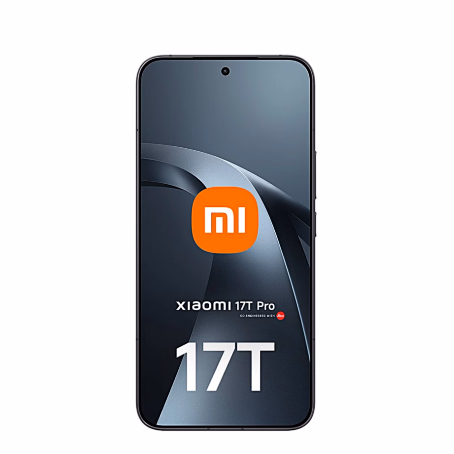 5x optilise suumiga nutitelefon Xiaomi 17T Pro, 12 GB RAM, 512 GB, 5G, 6,83″ AMOLED 144 Hz, must - 3