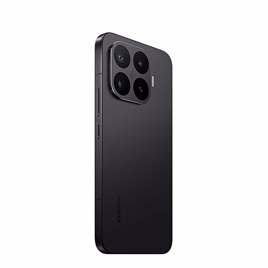 5x optilise suumiga nutitelefon Xiaomi 17T Pro, 12 GB RAM, 512 GB, 5G, 6,83″ AMOLED 144 Hz, must - 6