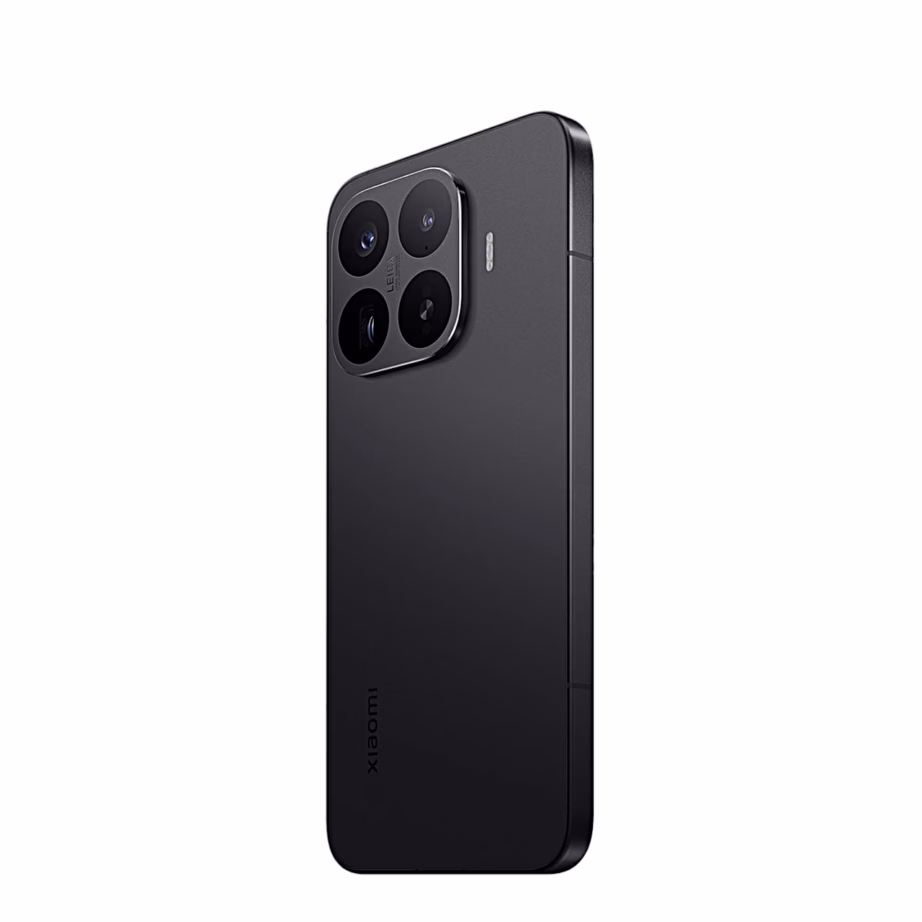 5x optilise suumiga nutitelefon Xiaomi 17T Pro, 12 GB RAM, 512 GB, 5G, 6,83″ AMOLED 144 Hz, must - 7