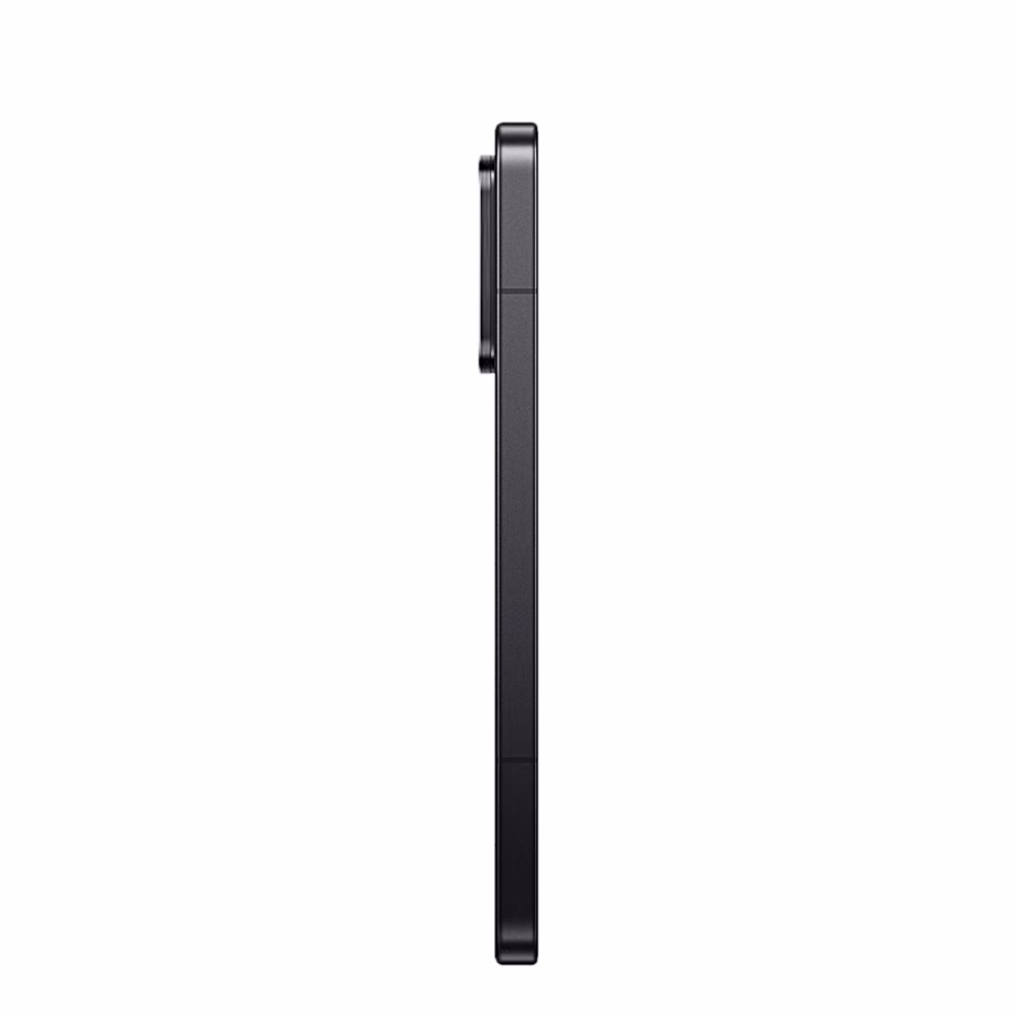 5x optilise suumiga nutitelefon Xiaomi 17T Pro, 12 GB RAM, 512 GB, 5G, 6,83″ AMOLED 144 Hz, must - 9