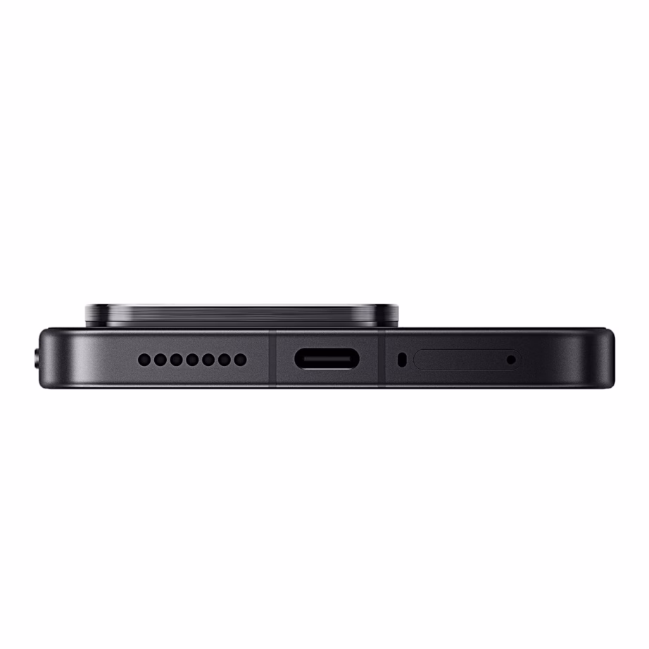 5x optilise suumiga nutitelefon Xiaomi 17T Pro, 12 GB RAM, 512 GB, 5G, 6,83″ AMOLED 144 Hz, must - 10