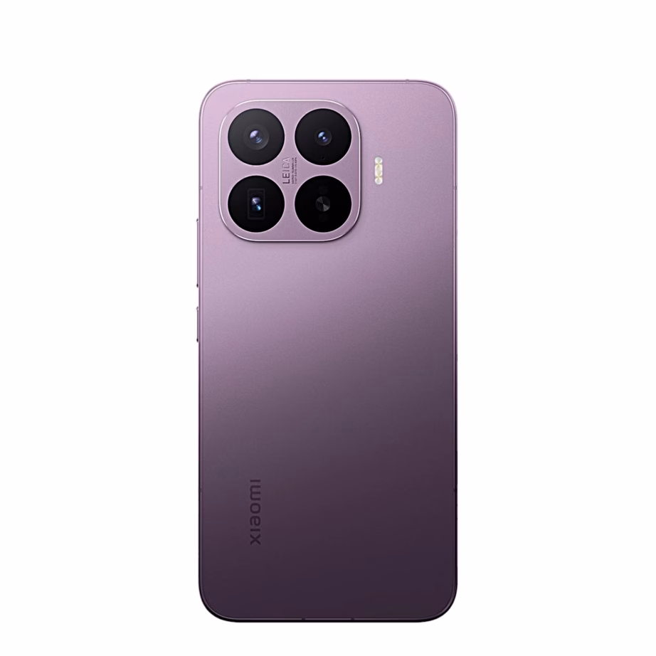 Nutitelefon Xiaomi 17T Pro, 6,83″, 12 GB RAM, 512 GB, lilla - 2