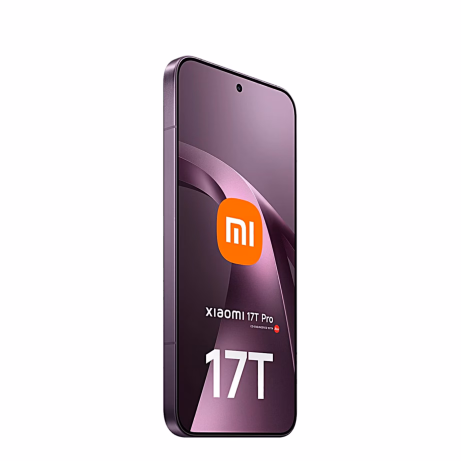Nutitelefon Xiaomi 17T Pro, 6,83″, 12 GB RAM, 512 GB, lilla - 4