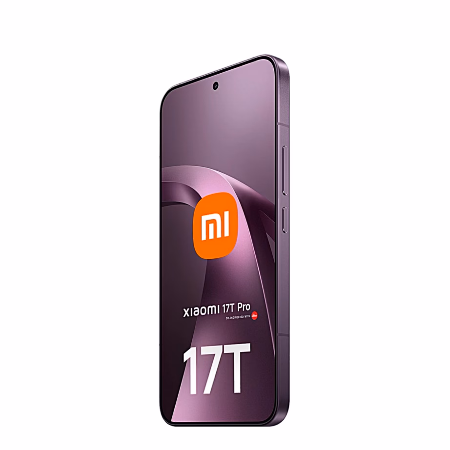 Nutitelefon Xiaomi 17T Pro, 6,83″, 12 GB RAM, 512 GB, lilla - 5