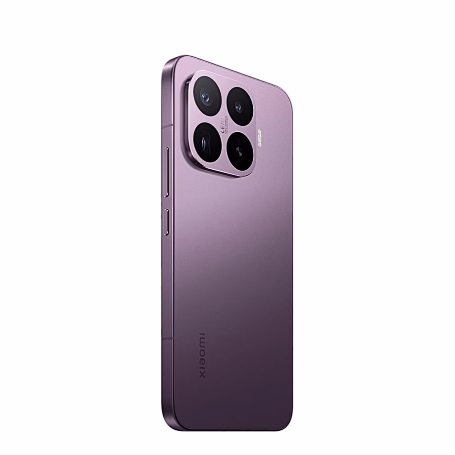 Nutitelefon Xiaomi 17T Pro, 6,83″, 12 GB RAM, 512 GB, lilla - 6