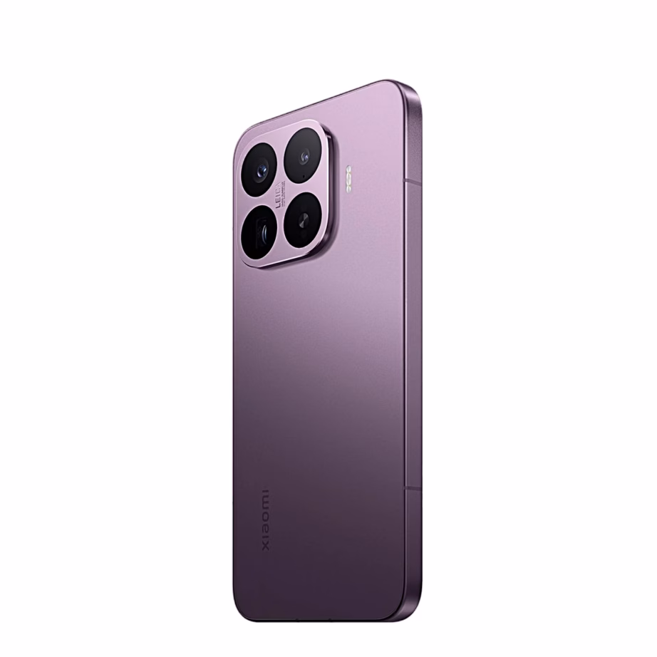 Nutitelefon Xiaomi 17T Pro, 6,83″, 12 GB RAM, 512 GB, lilla - 7