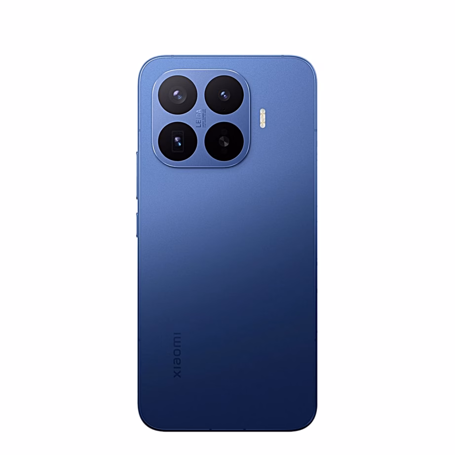 Nutitelefon Xiaomi 17T Pro, 6,83″, 12 GB RAM, 512 GB, sinine - 2