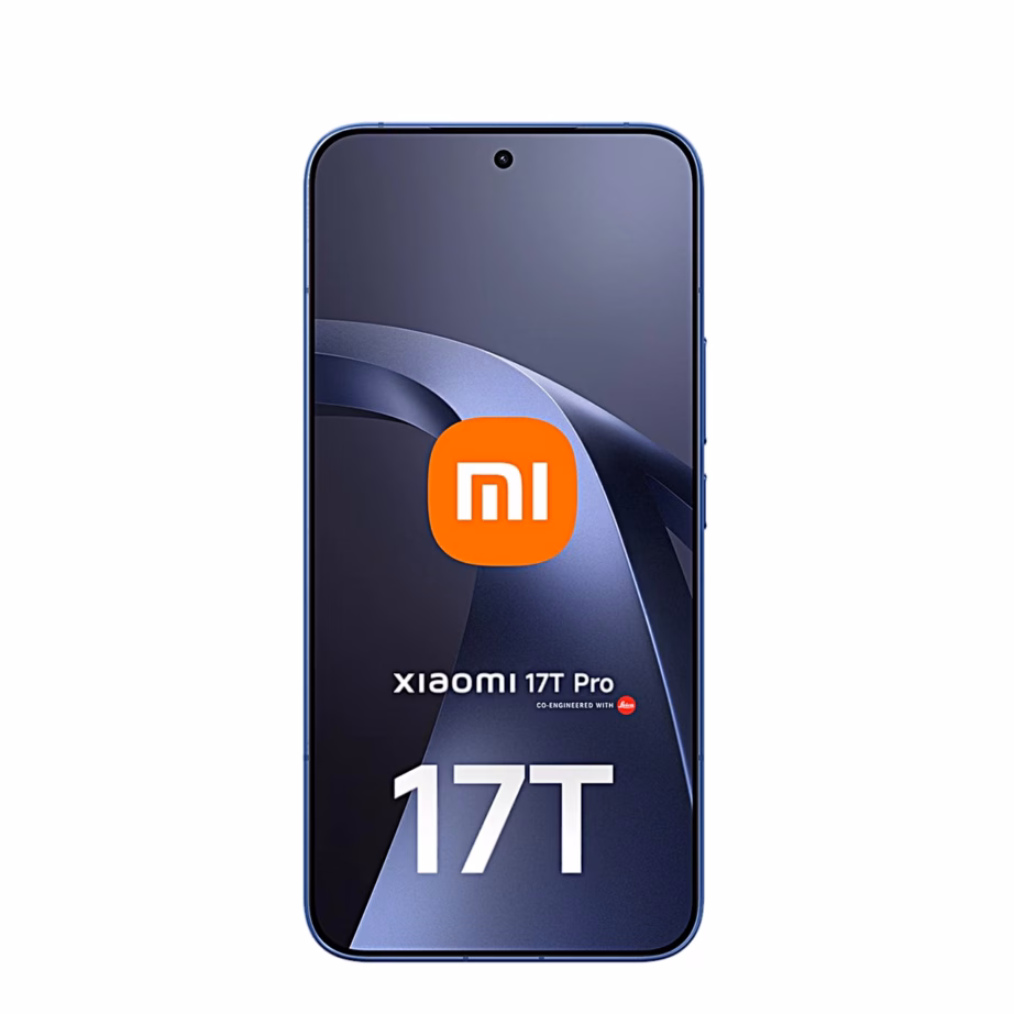 Nutitelefon Xiaomi 17T Pro, 6,83″, 12 GB RAM, 512 GB, sinine - 3