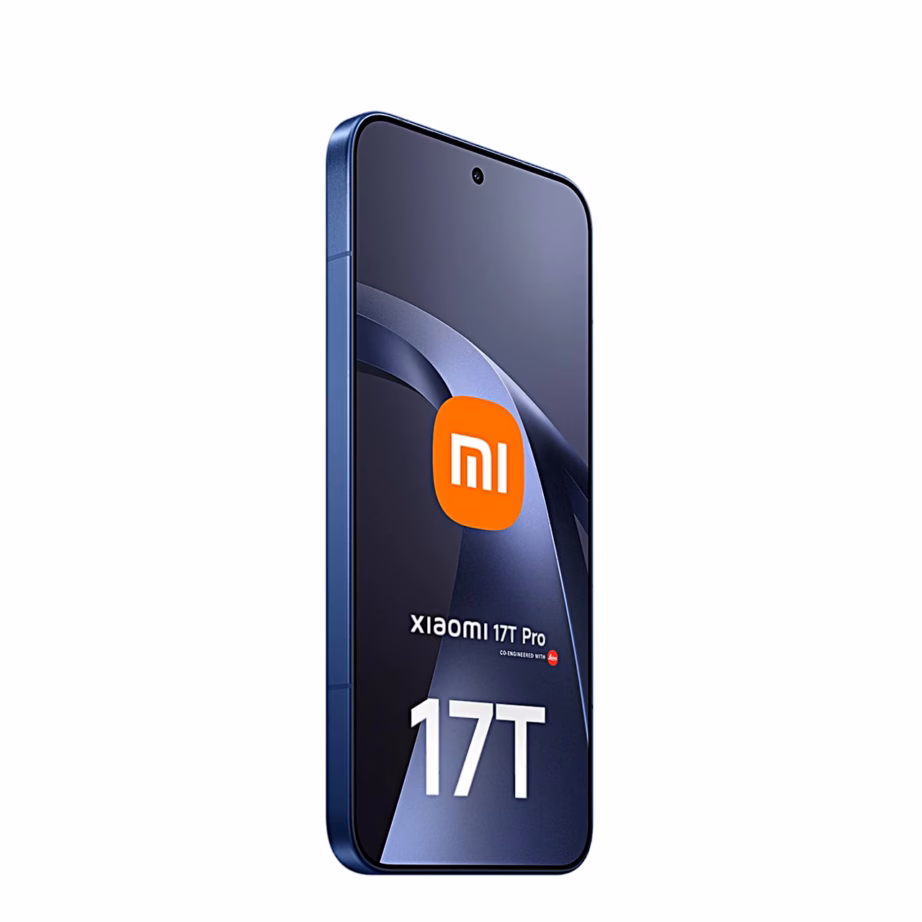 Nutitelefon Xiaomi 17T Pro, 6,83″, 12 GB RAM, 512 GB, sinine - 4