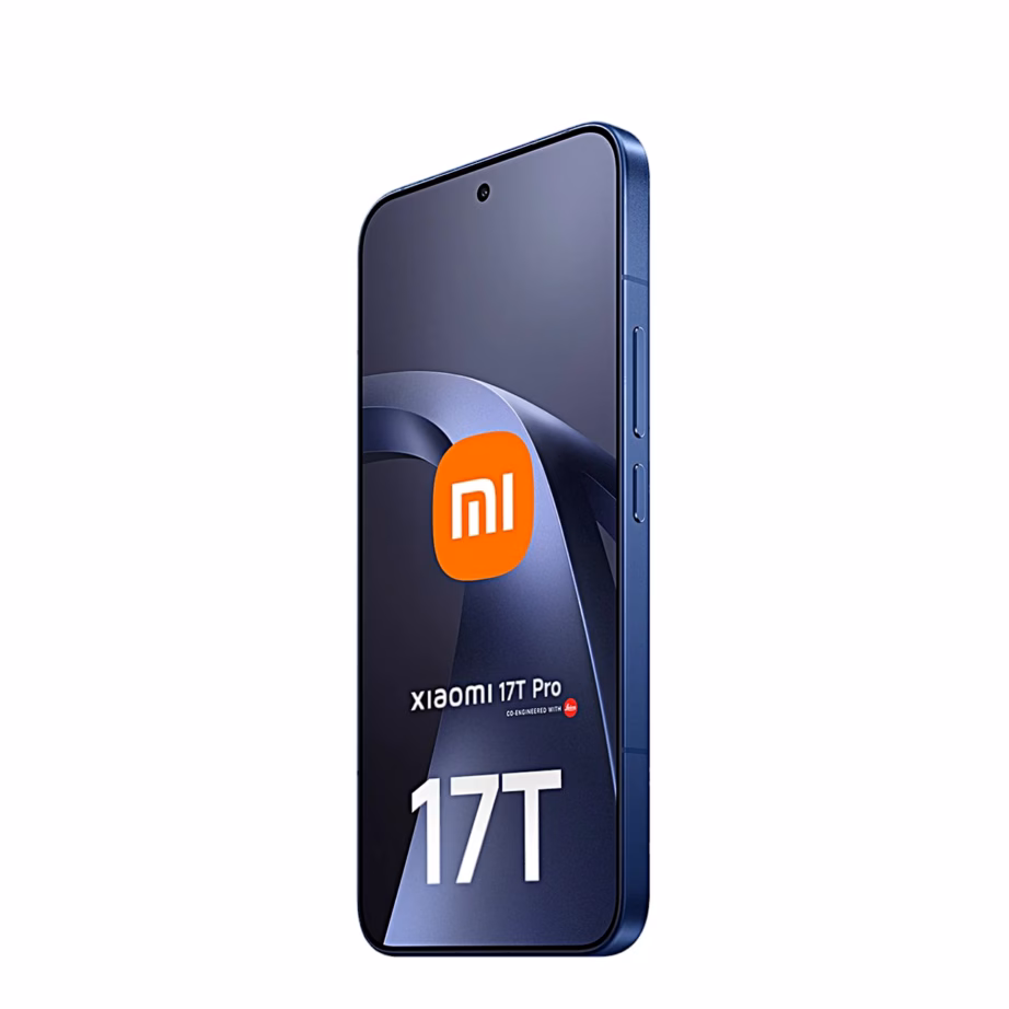 Nutitelefon Xiaomi 17T Pro, 6,83″, 12 GB RAM, 512 GB, sinine - 5