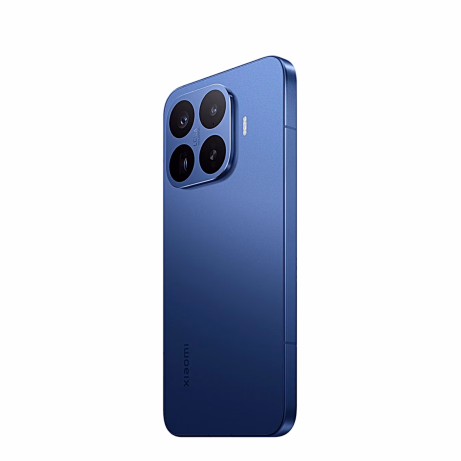 Nutitelefon Xiaomi 17T Pro, 6,83″, 12 GB RAM, 512 GB, sinine - 7