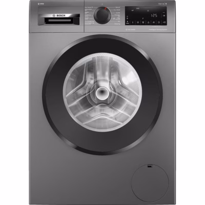 Eraldiseisev eestlaetav pesumasin BOSCH WGG244RFSN, 9 kg, 1400 p/min, A