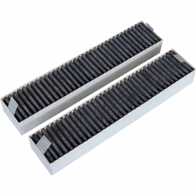 Õhupuhasti tarvik: FABER Refill Pleated Filter vahetusfilter