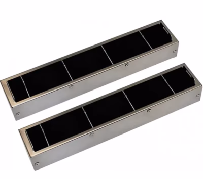 Õhupuhasti täitefilter FABER Refill Long lasting Filter, 1,2 kg