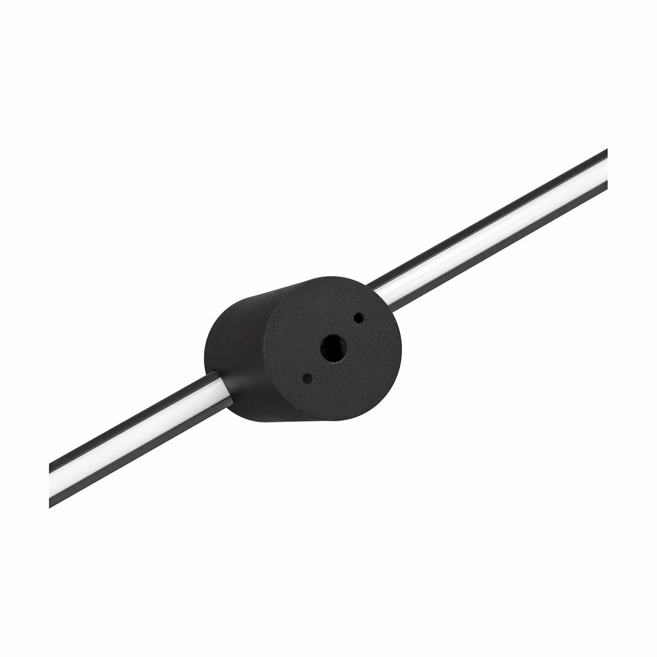 Activejet AJE-HILTON NW 900 mm must LED seinavalgusti siseruumidesse