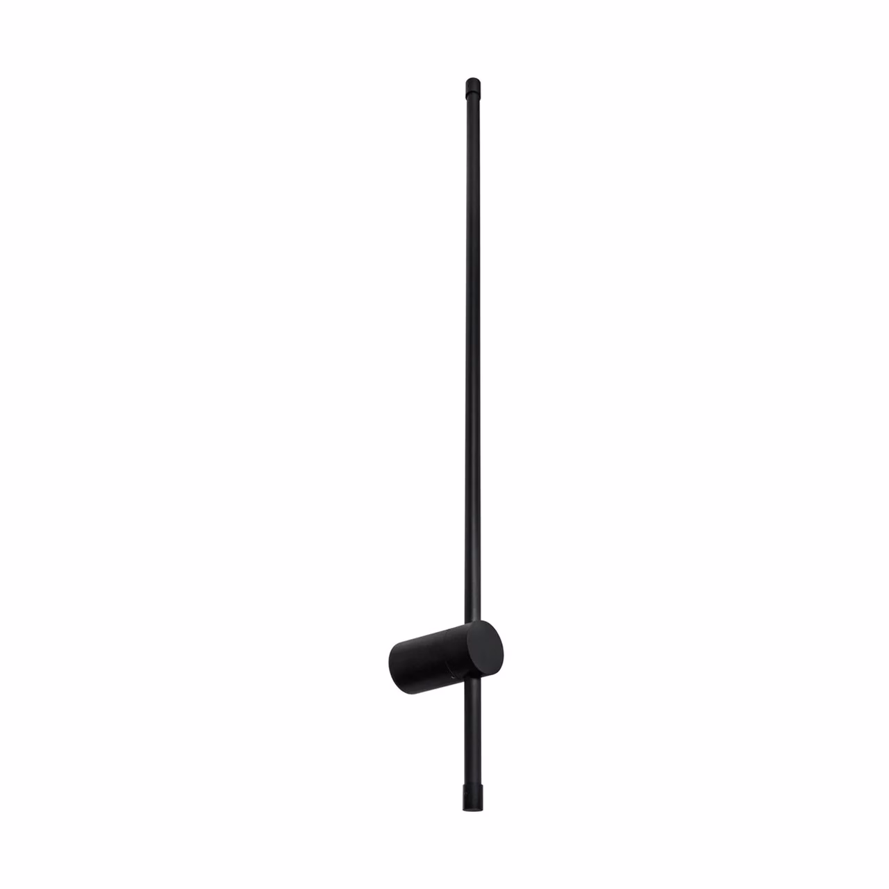 Activejet AJE-HILTON NW 900 mm must LED seinavalgusti siseruumidesse