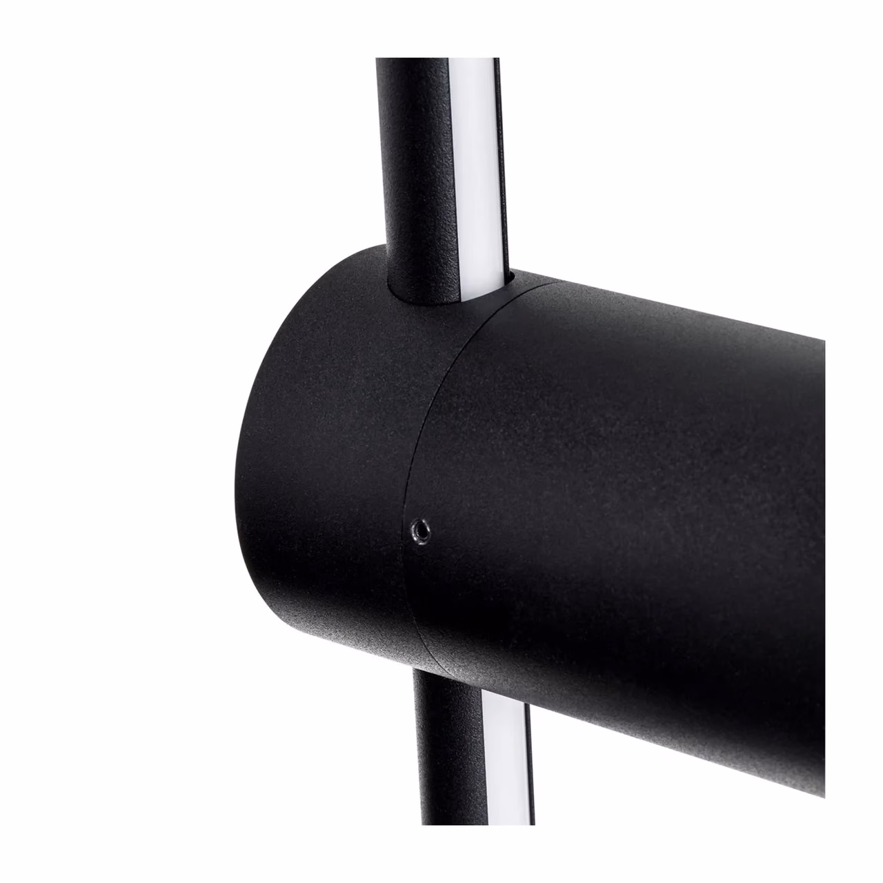 Activejet AJE-HILTON NW 900 mm must LED seinavalgusti siseruumidesse
