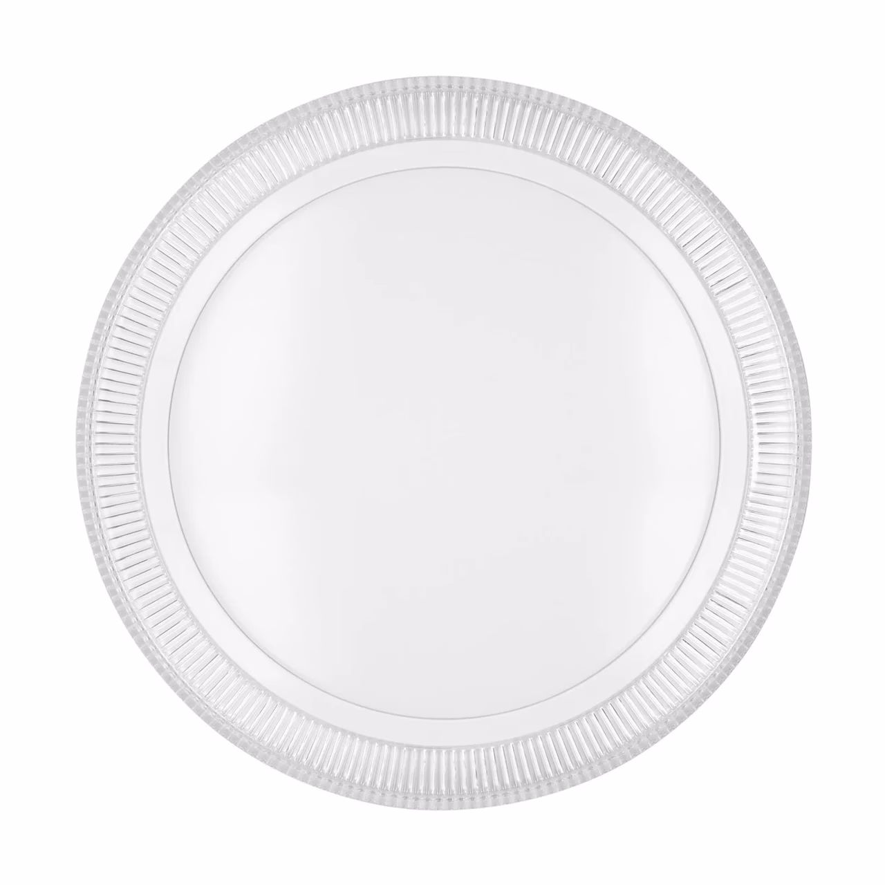 Activejet AJE-KAMA 24W 40 cm ümmargune valge LED laevalgusti, 4000K, IP20, siseruumidesse