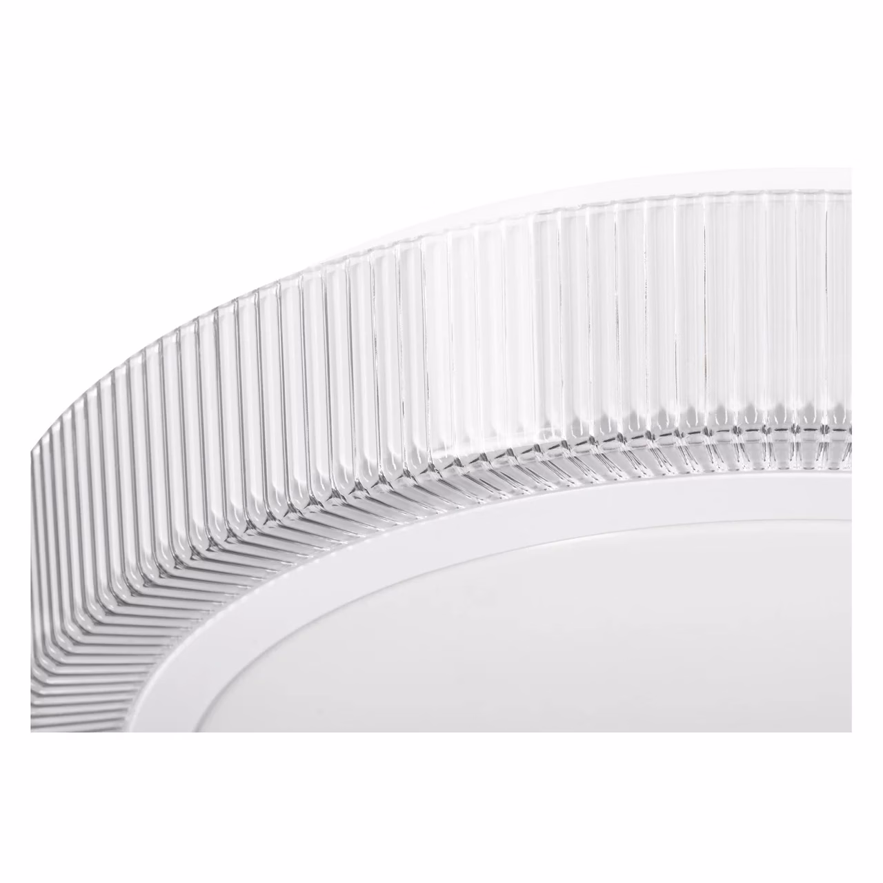 Activejet AJE-KAMA 24W 40 cm ümmargune valge LED laevalgusti, 4000K, IP20, siseruumidesse