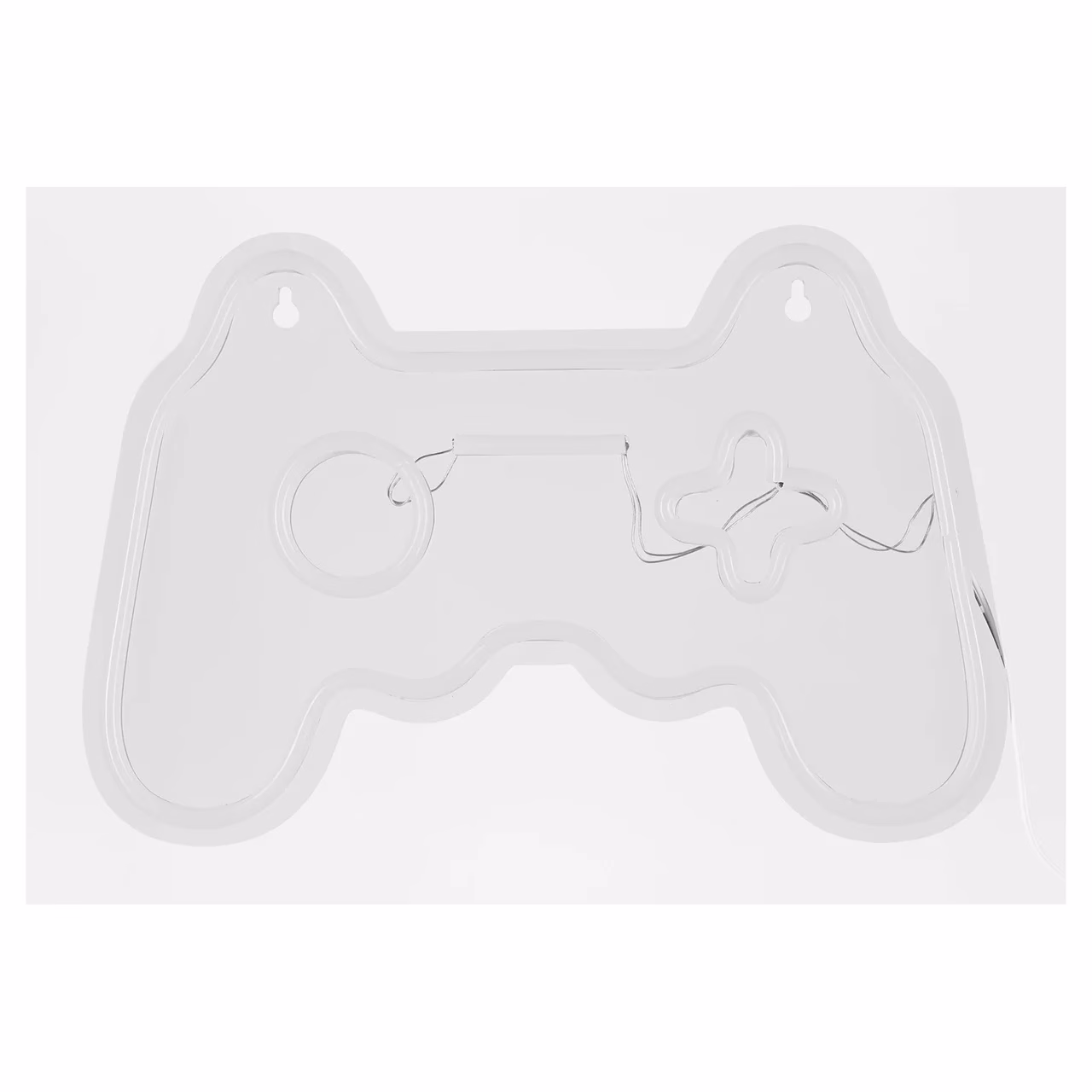 Activejet AJE-NEON PAD USB 340x161,5x20 mm mitmevärviline LED-neoonlamp siseruumidesse