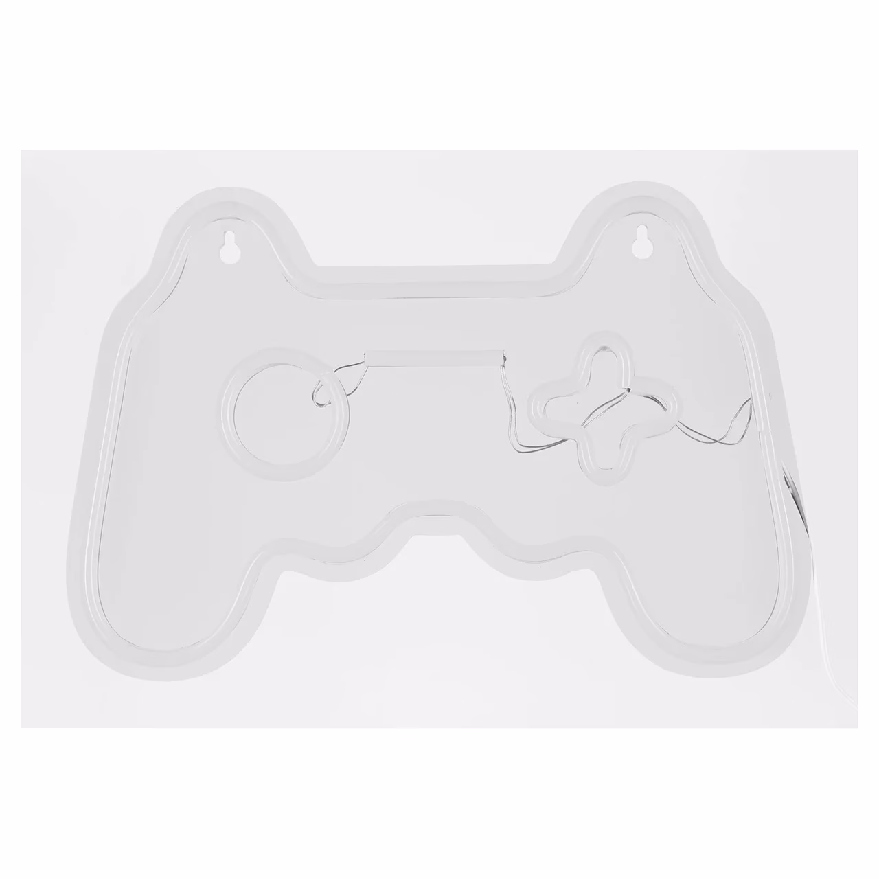 Activejet AJE-NEON PAD USB 340x161,5x20 mm mitmevärviline LED-neoonlamp siseruumidesse