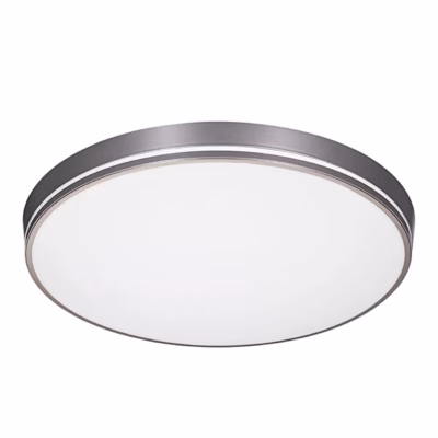 Activejet AJE-TOSCA 24W 40 cm hall LED laevalgusti 4000K 2580 lm siseruumidesse