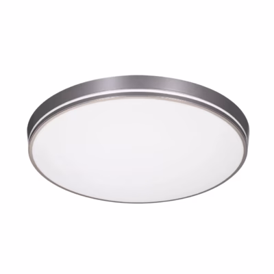 Activejet AJE-TOSCA 24W 40 cm hall LED laevalgusti 4000K 2580 lm siseruumidesse