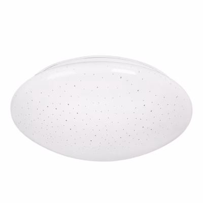 Activejet OPERA AJE-OPERA 24W 37 cm valge ümmargune LED lae- ja seinaplafon siseruumidesse
