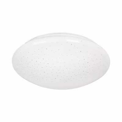 Activejet OPERA AJE-OPERA 24W 37 cm valge ümmargune LED lae- ja seinaplafon siseruumidesse