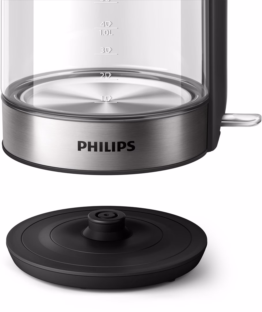 Klaasist veekeetja Philips Series 5000 HD9339/80, 2200 W