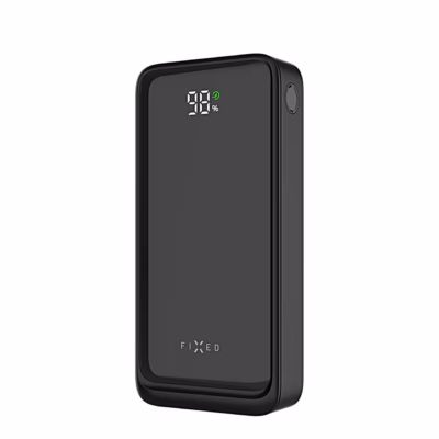 Akupank FIXED Zen2 20, 20 000 mAh, 20 W, must
