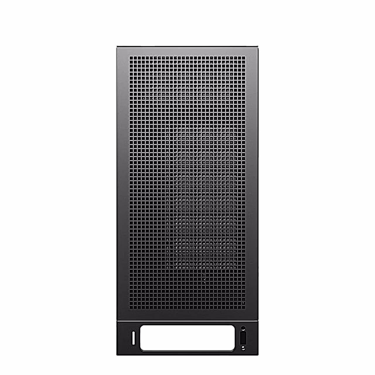Arvutikorpus DeepCool CH170 PLUS, micro-ATX, must