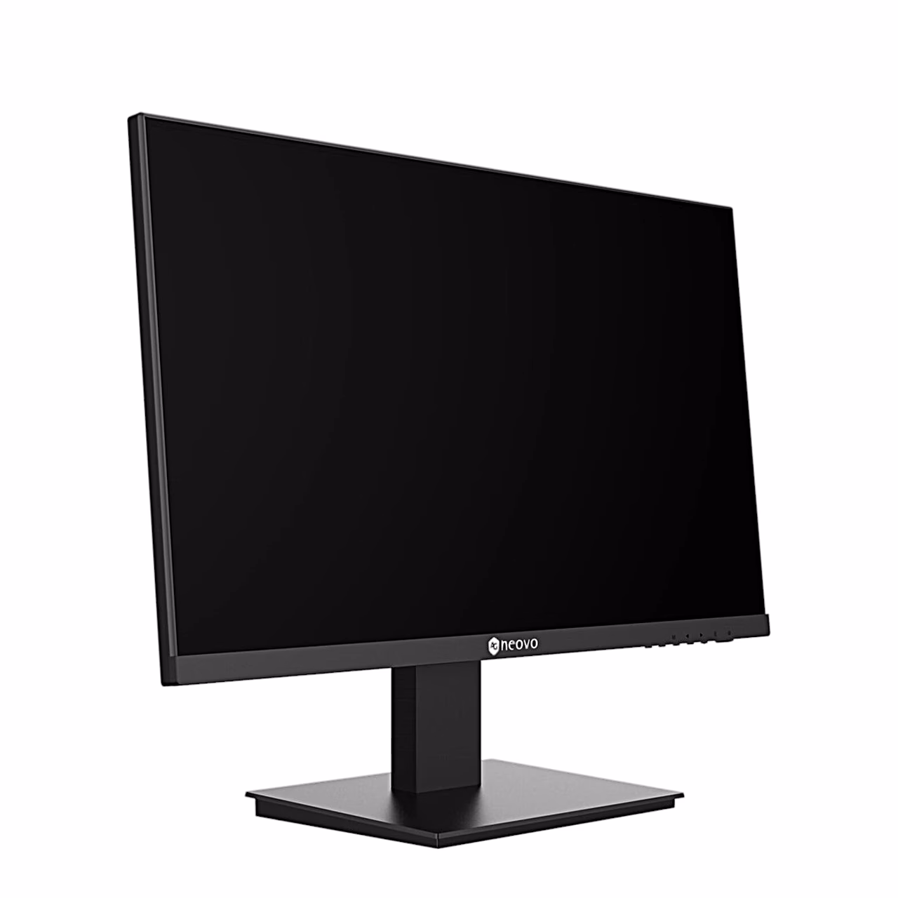Monitor AG Neovo LA-2403 vasakult eest nurga all