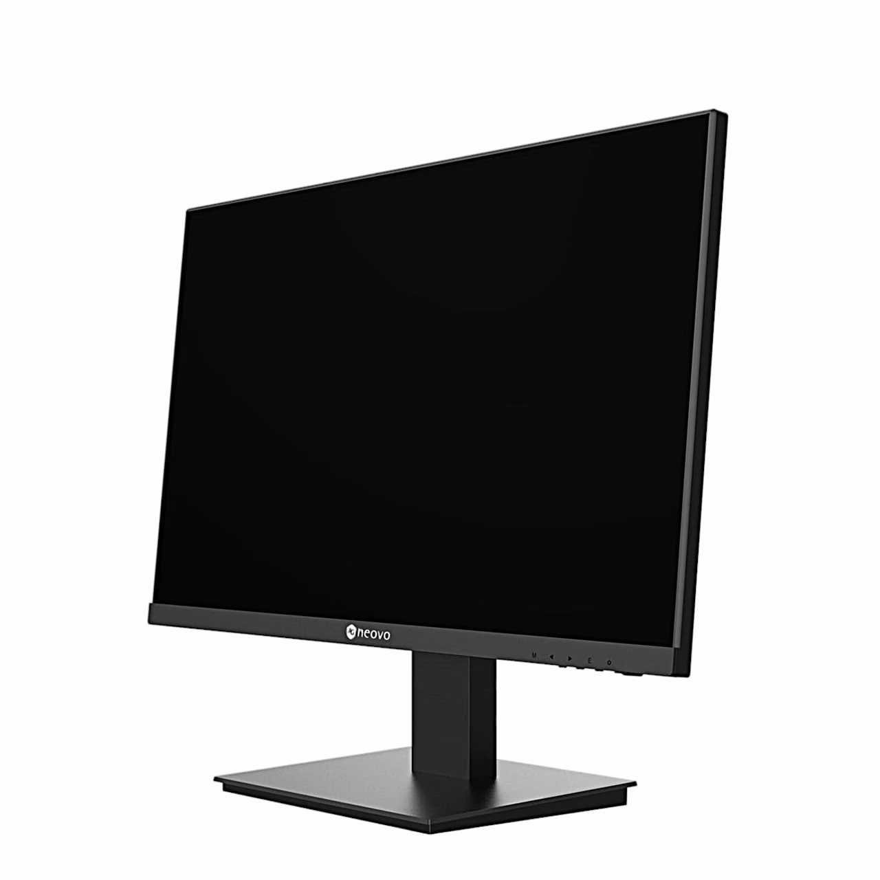 Monitor AG Neovo LA-2403 paremalt eest nurga all