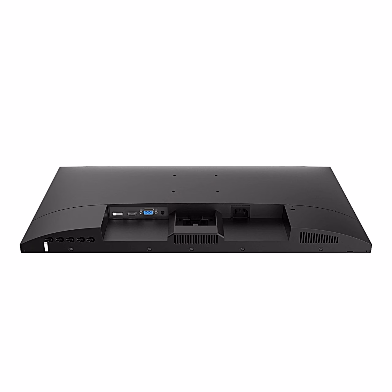 Monitori AG Neovo LA-2403 tagapaneel HDMI-, DisplayPort- ja VGA-pesadega
