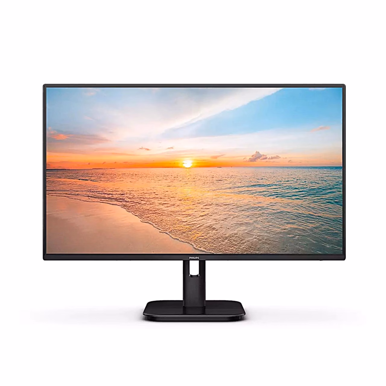 Philips 24E1N1200A kuvar, otsevaade eest