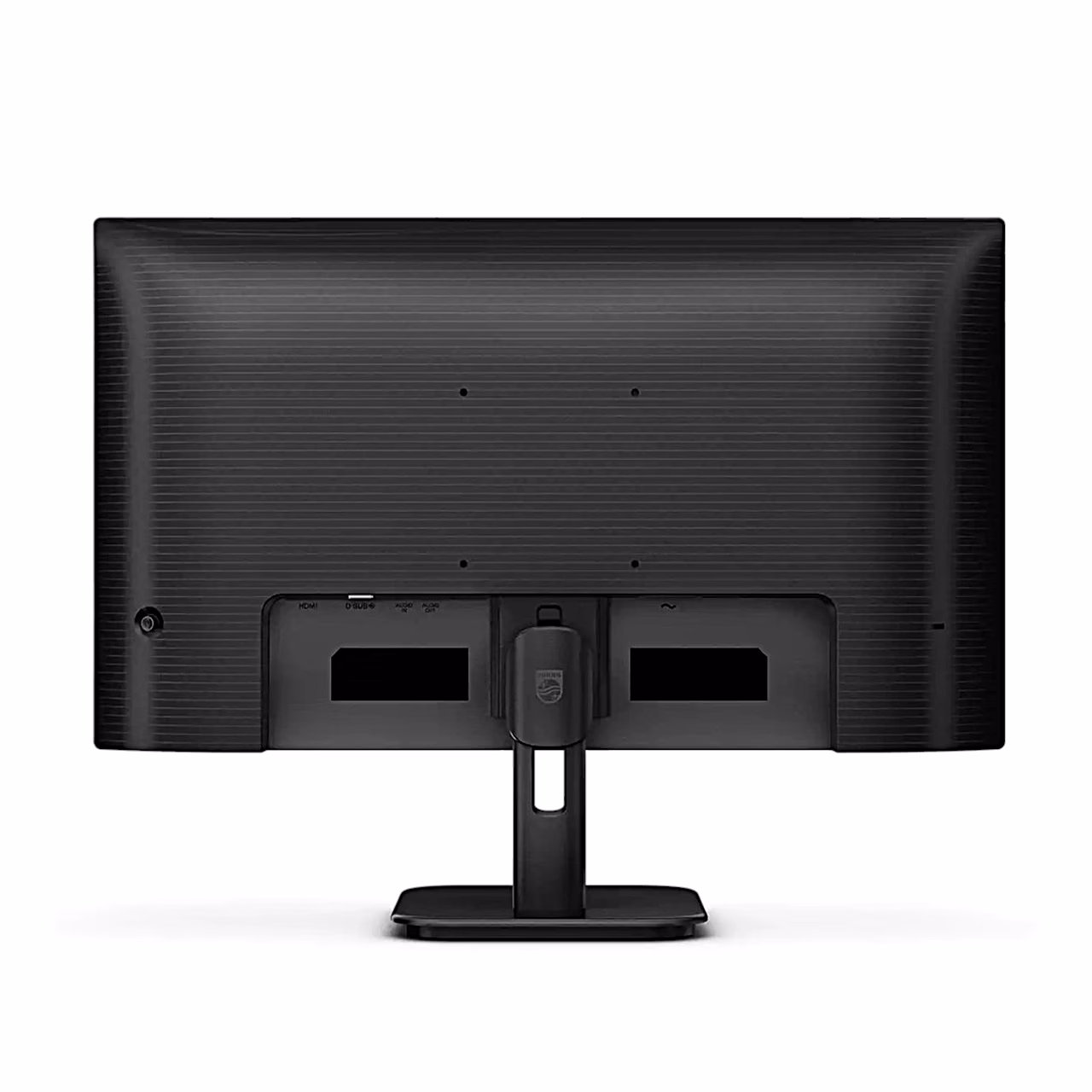 Philips 24E1N1200A tagakülg ja alus